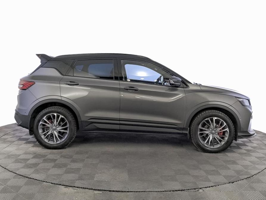 Geely Coolray I Москва  - изображение 4