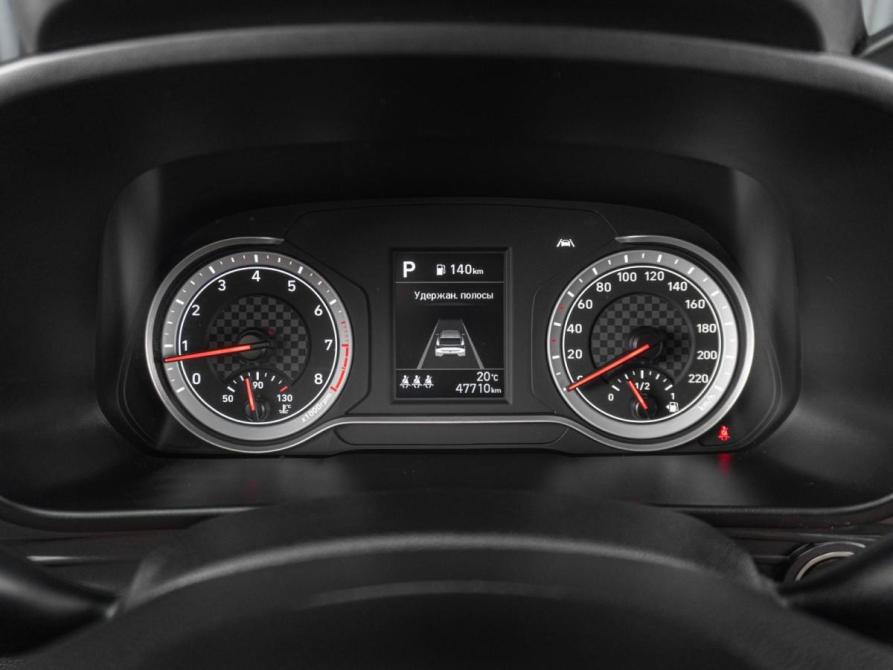 Hyundai i20 III Тюмень  - изображение 15