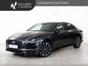 Hyundai Sonata VIII (DN8) Казань  - изображение 20