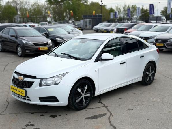 Chevrolet Cruze I с пробегом 2012 года, цена 684 000 рублей, 158455 км, седан, Автокод Объявления