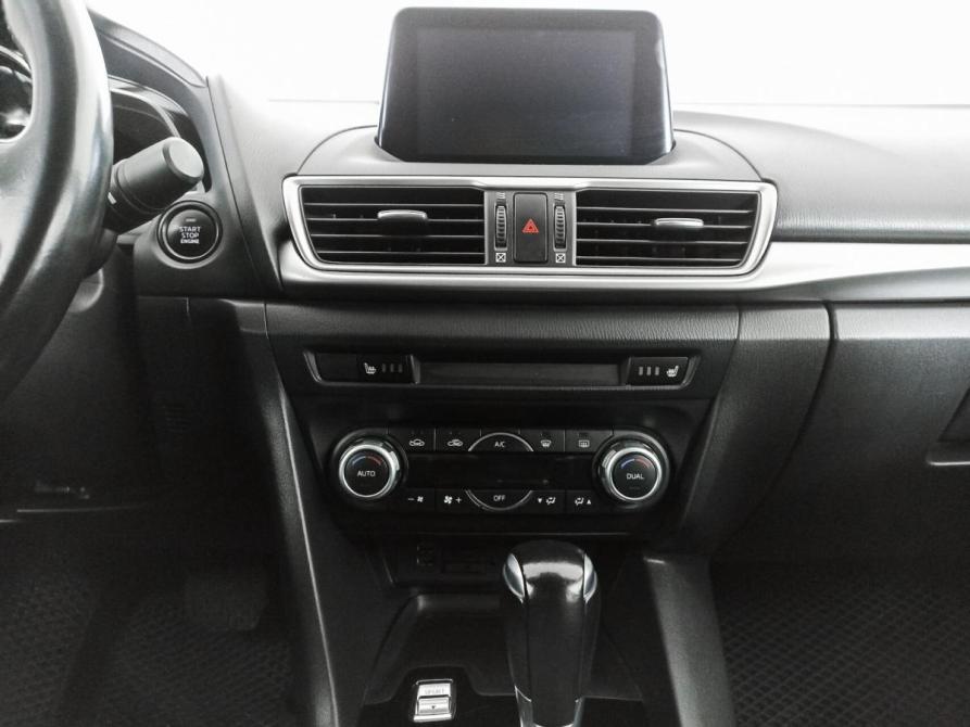 Mazda 3 III (BM) Рестайлинг Казань  - изображение 18