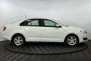 Skoda Rapid I Нижний Новгород  - изображение 29