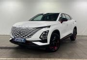 Omoda C5 I Санкт-Петербург  - изображение 21