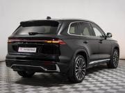 Geely Monjaro I Рестайлинг Москва  - изображение 39