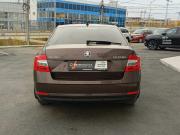 Skoda Octavia III (A7) Рестайлинг Пермь  - изображение 15