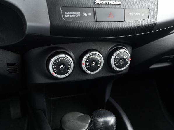 Citroen C-Crosser с пробегом 2008 года, цена 997 200 рублей, 144725 км, внедорожник, Автокод Объявления