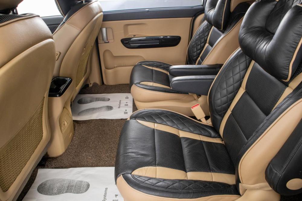 Kia Carnival III Барнаул  - изображение 25