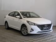 Hyundai Solaris II Рестайлинг Москва  - изображение 30