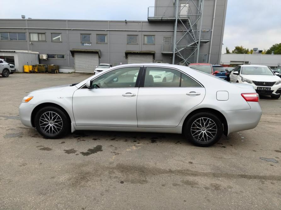 Toyota Camry VI (XV40) Санкт-Петербург  - изображение 8