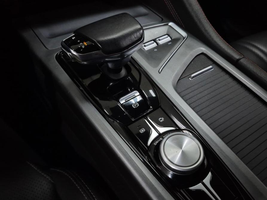 Changan CS75 Plus I Рестайлинг Альметьевск  - изображение 24