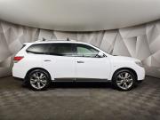 Nissan Pathfinder IV Москва  - изображение 28