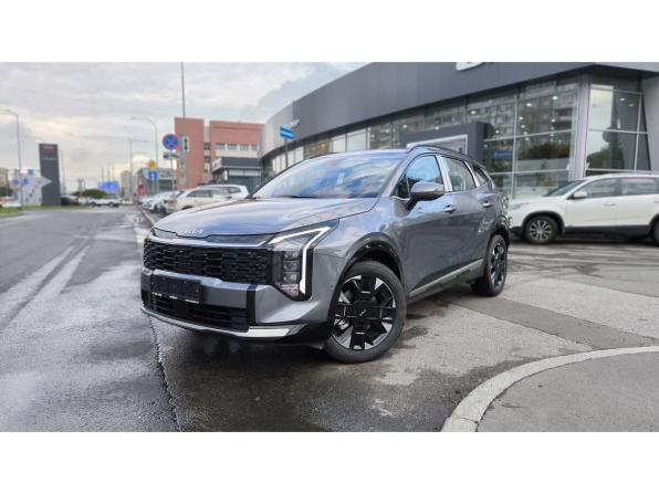 Новый Kia Sportage V Рестайлинг 2026 года, цена 5 045 900 рублей, внедорожник, Автокод Объявления