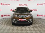 Geely Atlas I Вологда  - изображение 21