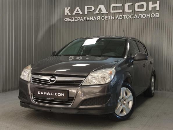 Opel Astra H Рестайлинг с пробегом 2011 года, цена 555 000 рублей, 183660 км, хэтчбек, Автокод Объявления
