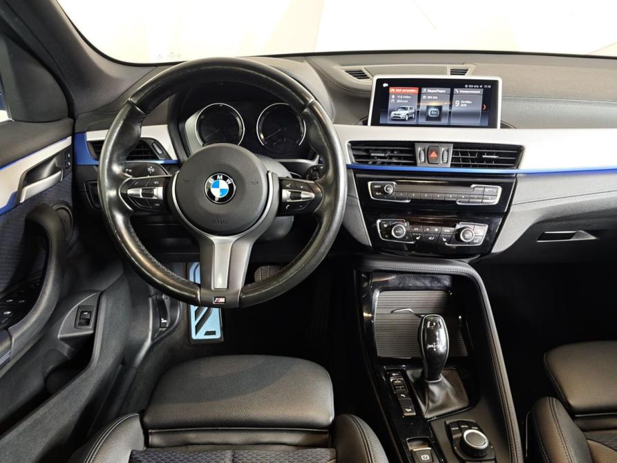 BMW X1 II (F48) Рестайлинг Москва  - изображение 15