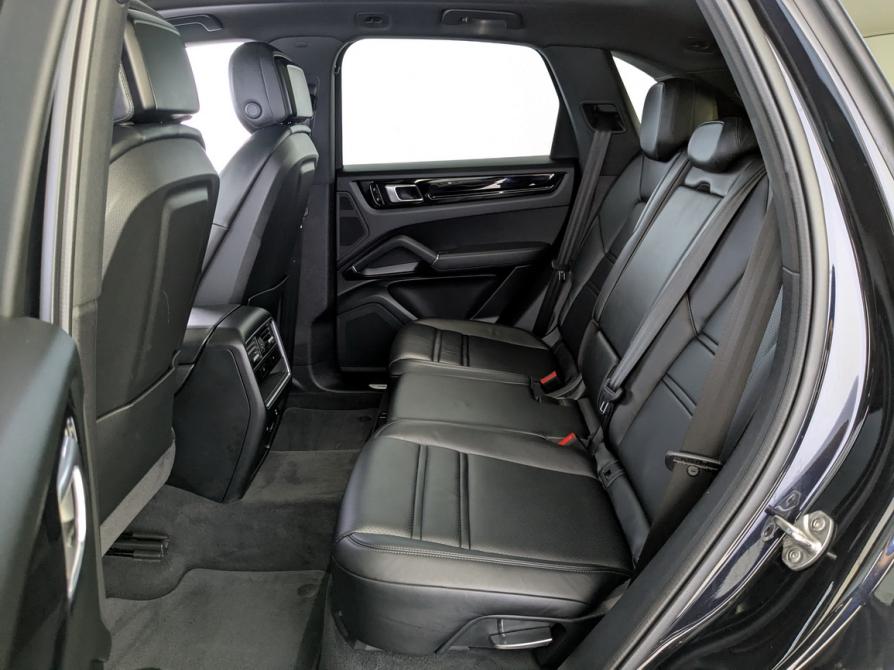 Porsche Cayenne III Москва  - изображение 10