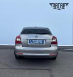 Skoda Octavia II (A5) Рестайлинг Санкт-Петербург  - изображение 29