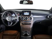Mercedes-Benz GLC Coupe I (C253) Москва  - изображение 37