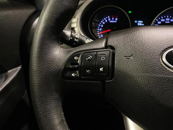 Kia Sportage III Рестайлинг с пробегом 2014 года, цена 1 400 000 рублей, 193158 км, внедорожник, Автокод Объявления