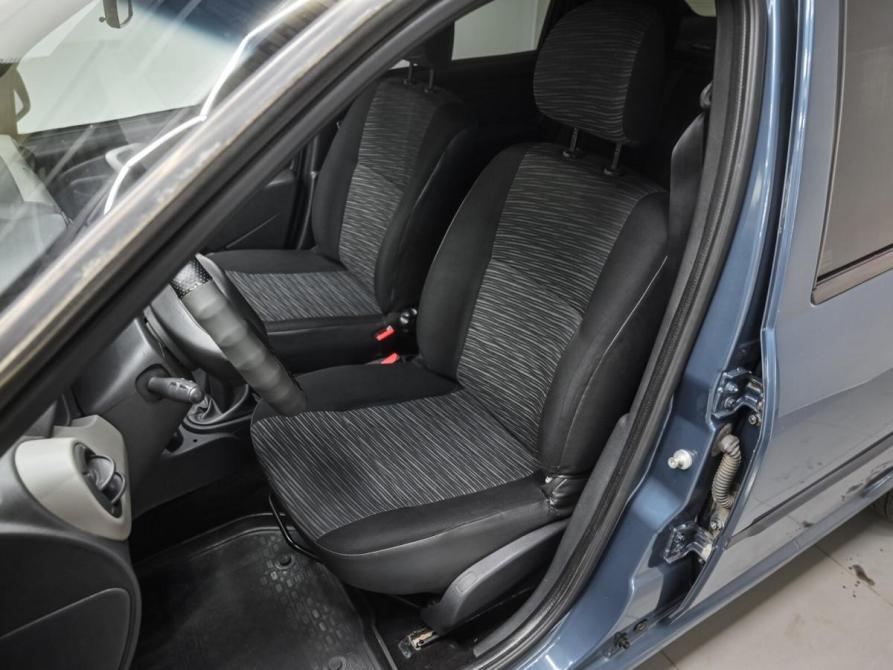Renault Logan I Рестайлинг Челябинск  - изображение 12