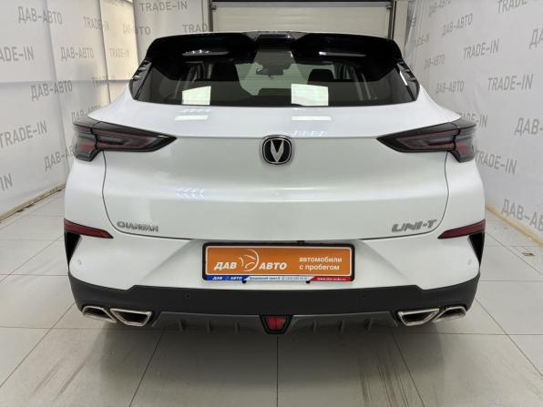 Changan UNI-T I с пробегом 2023 года, цена 2 250 000 рублей, 14000 км, внедорожник, Автокод Объявления