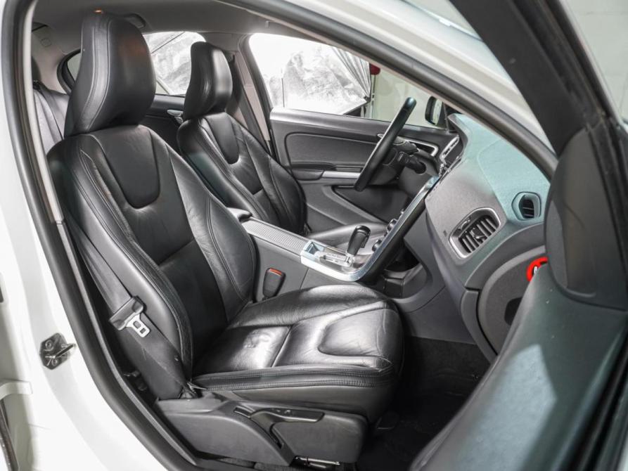 Volvo S60 II Воронеж  - изображение 8