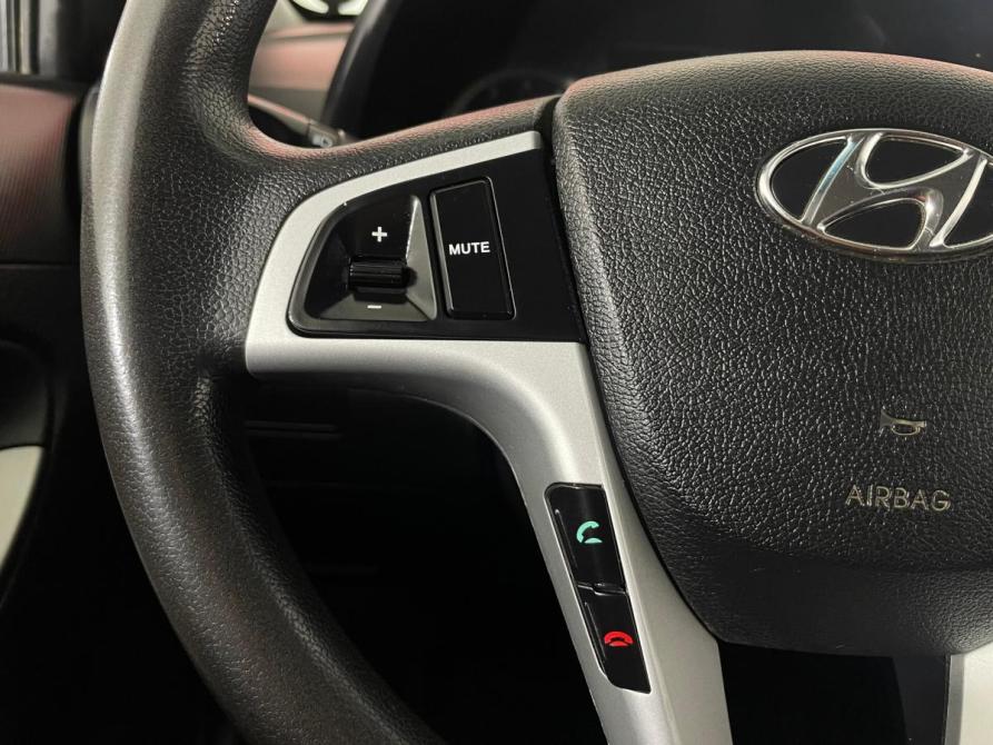 Hyundai Solaris I Рестайлинг Воронеж  - изображение 15