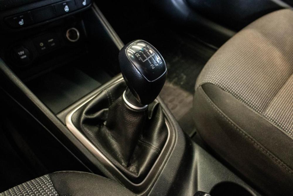 Hyundai Solaris II Уфа  - изображение 18