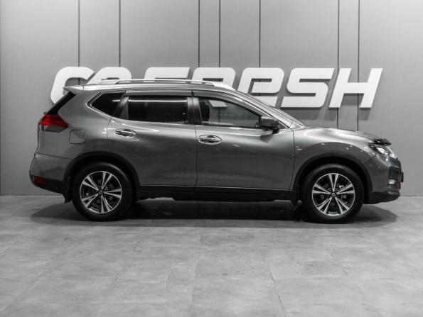 Nissan X-Trail III Рестайлинг с пробегом 2020 года, цена 2 300 000 рублей, 223812 км, внедорожник, Автокод Объявления