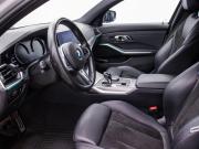 BMW 3 серии VII (G2x) Москва  - изображение 27