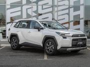 Toyota RAV4 VI (XA60) Краснодар  - изображение 25