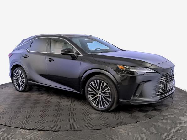 Lexus RX V с пробегом 2023 года, цена 7 200 000 рублей, 59058 км, внедорожник, Автокод Объявления