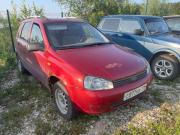 Lada (ВАЗ) Kalina I Киров  - изображение 5