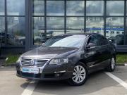 Volkswagen Passat B6 Москва  - изображение 21