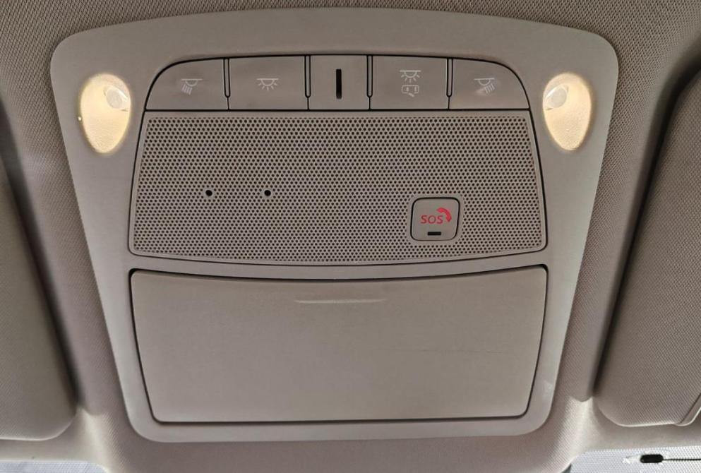 Nissan Rogue II Рестайлинг Ярославль  - изображение 22