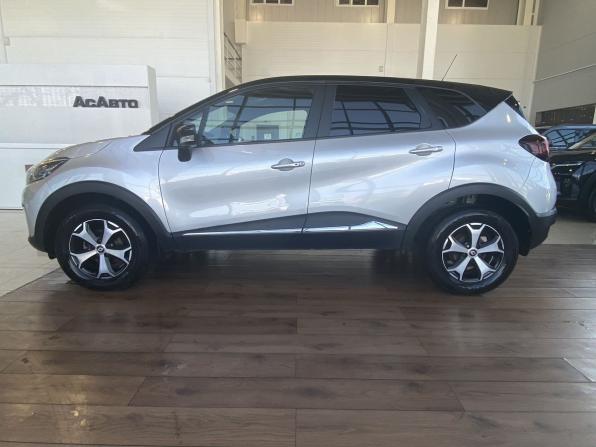 Renault Kaptur I с пробегом 2018 года, цена 1 299 000 рублей, 146874 км, внедорожник, Автокод Объявления