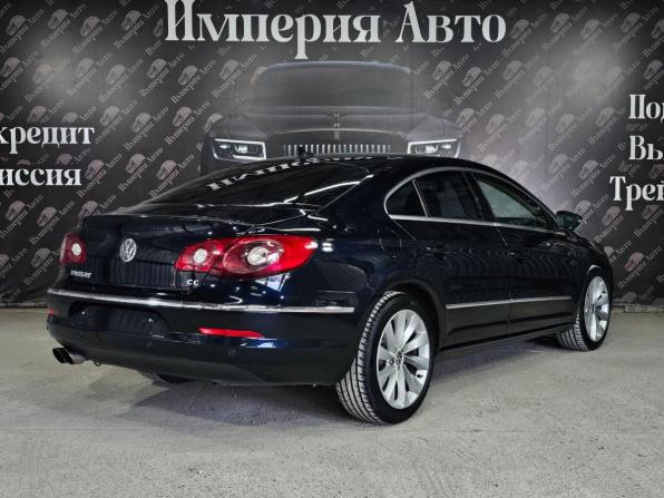Volkswagen Passat CC I с пробегом 2011 года, цена 1 100 000 рублей, 225000 км, седан, Автокод Объявления