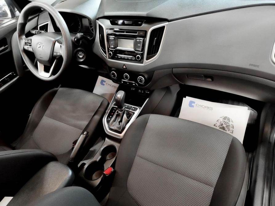 Hyundai Creta I Тула  - изображение 6