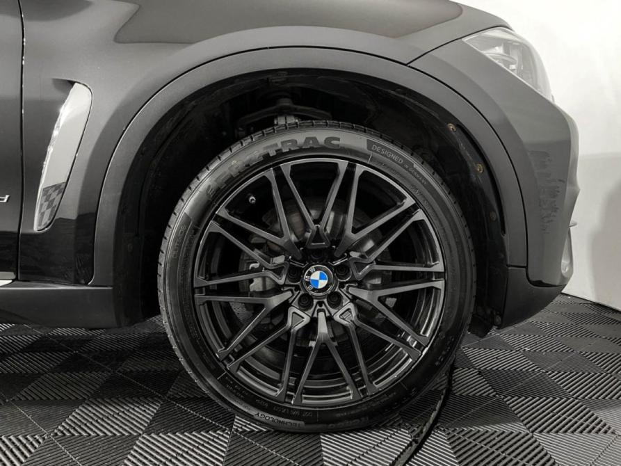BMW X6 II (F16) Москва  - изображение 8