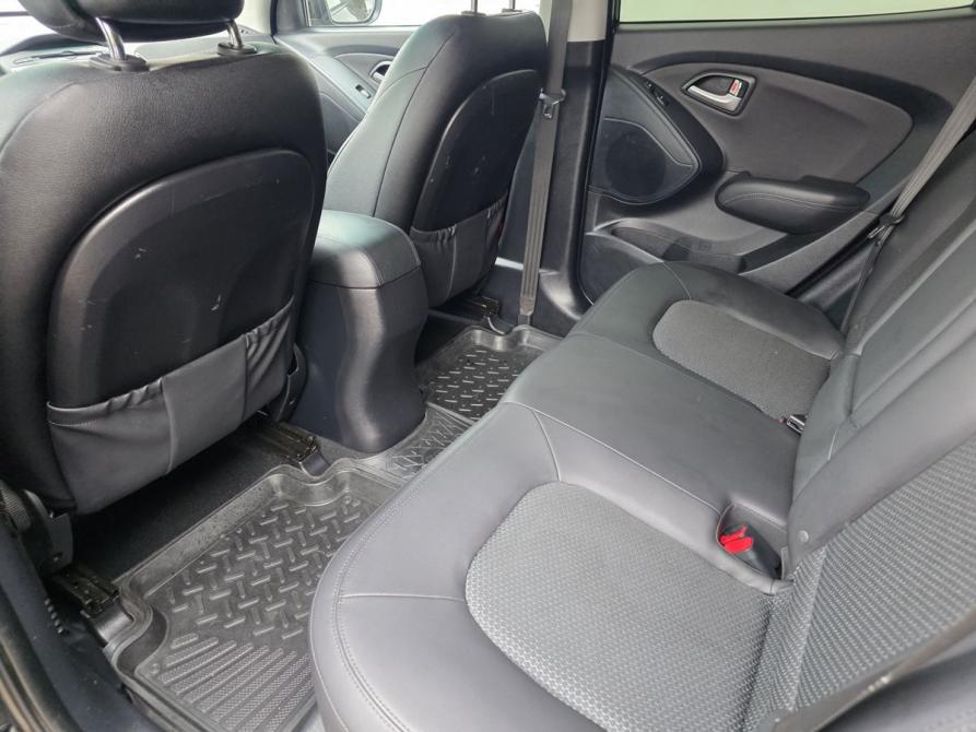 Hyundai ix35 I Москва  - изображение 10