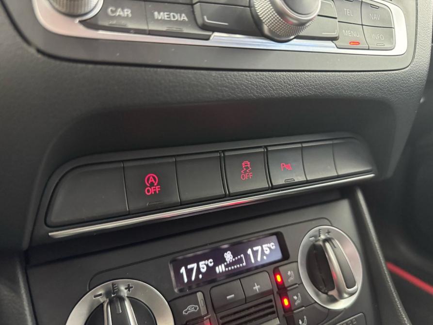 Audi Q3 I (8U) Уфа  - изображение 14