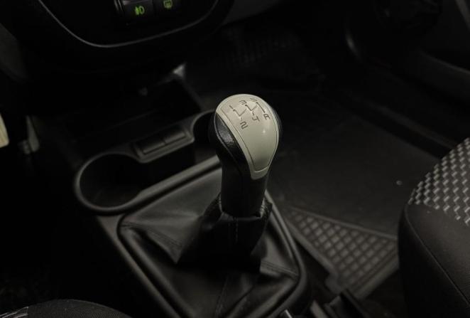 Lada (ВАЗ) Granta I с пробегом 2017 года, цена 440 000 рублей, 124318 км, седан, Автокод Объявления