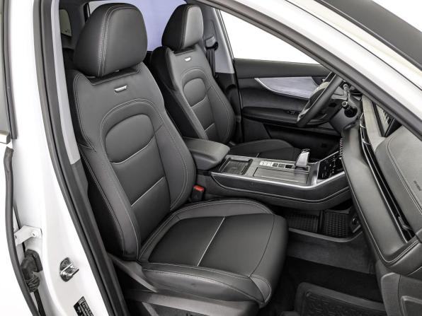 Chery Tiggo 7 Pro Max I с пробегом 2024 года, цена 2 050 000 рублей, 38605 км, внедорожник, Автокод Объявления