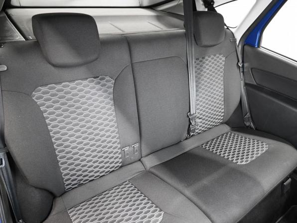 Lada (ВАЗ) Granta I Рестайлинг с пробегом 2019 года, цена 675 000 рублей, 82897 км, лифтбек, Автокод Объявления