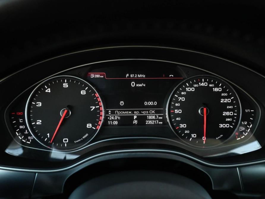 Audi A7 I (4G) Новороссийск  - изображение 14