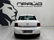 Opel Astra H Рестайлинг Ростов-на-Дону  - изображение 23