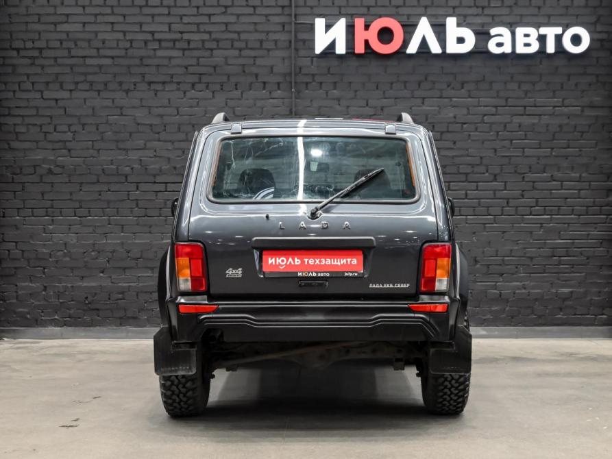Lada (ВАЗ) 2121 (4x4) I Рестайлинг Екатеринбург  - изображение 5