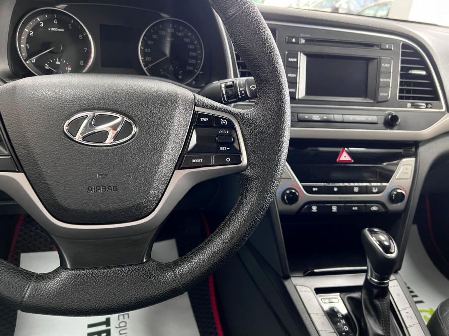 Hyundai Elantra VI (AD) Тверь  - изображение 18