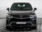 Geely Tugella I Рестайлинг Москва  - изображение 23
