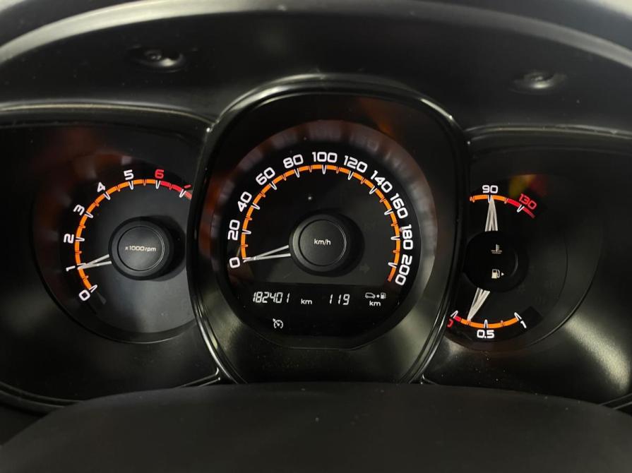 Lada (ВАЗ) Vesta I Воронеж  - изображение 15